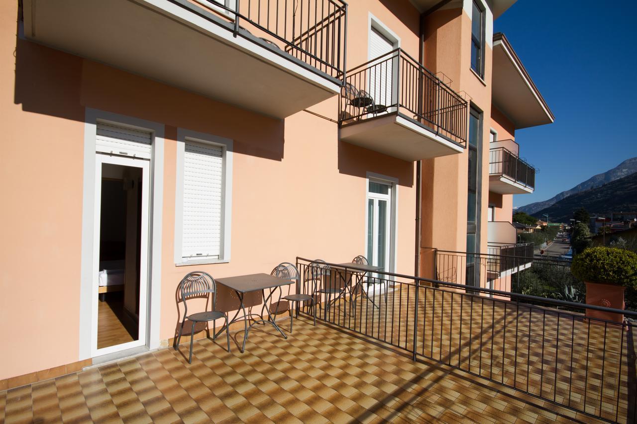 Villa Orchidea Nago-Torbole Exterior photo