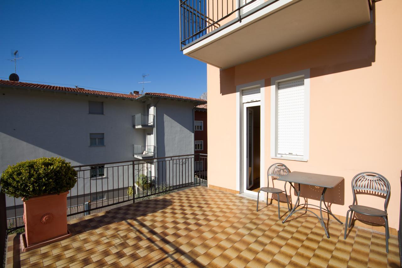 Villa Orchidea Nago-Torbole Exterior photo